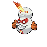 Darmanitan (Galarian Z)